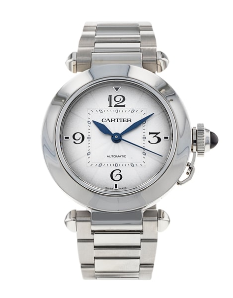 Cartier Pasha WSPA0013